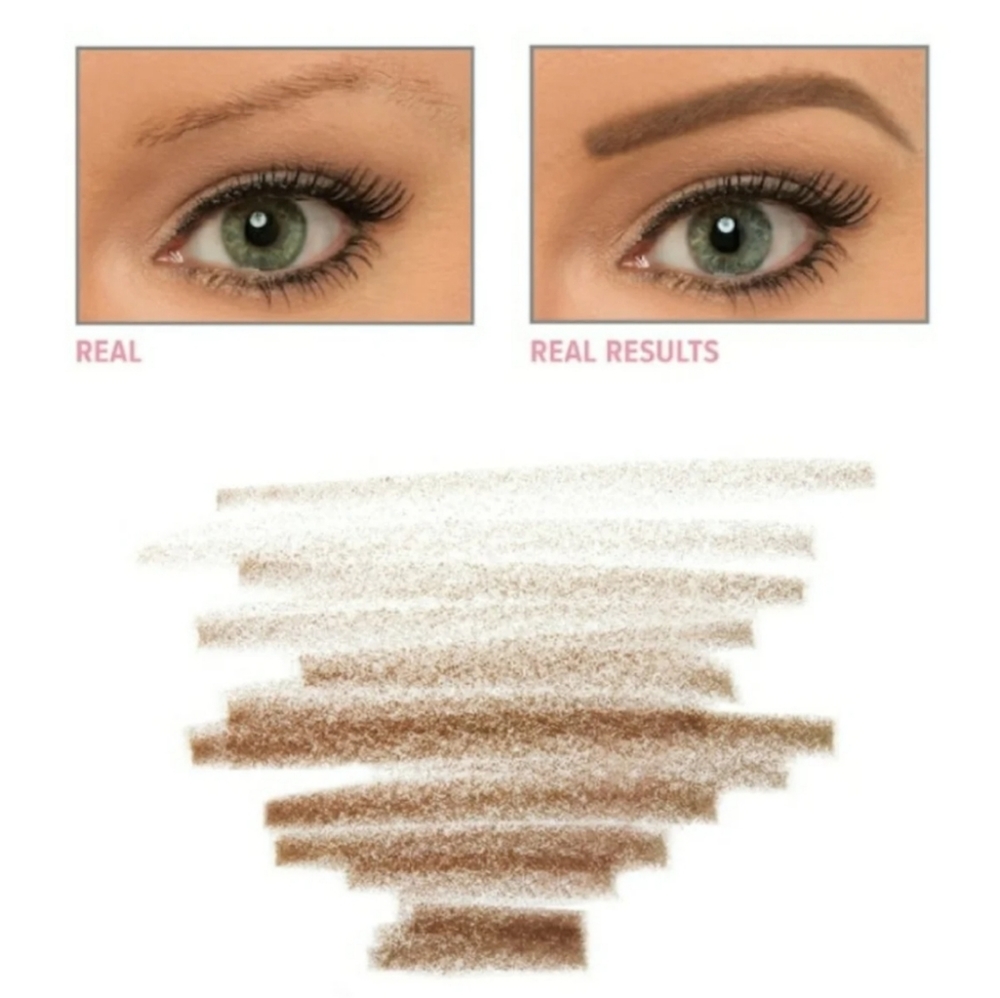 NEW 2× IT Cosmetics Brow Power Pencil Travel - Picture 3 of 4